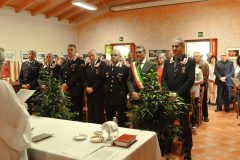 Inaugurazione Sede